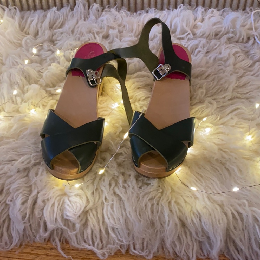 Swedish Hasbeens Mirja